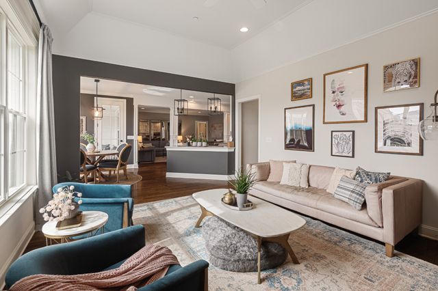 1041 Lawson Ln, Nolensville, TN 37135