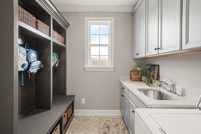 1041 Lawson Ln, Nolensville, TN 37135