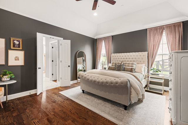 1041 Lawson Ln, Nolensville, TN 37135