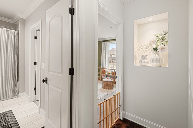 1041 Lawson Ln, Nolensville, TN 37135