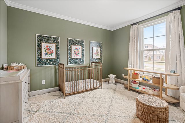 1041 Lawson Ln, Nolensville, TN 37135