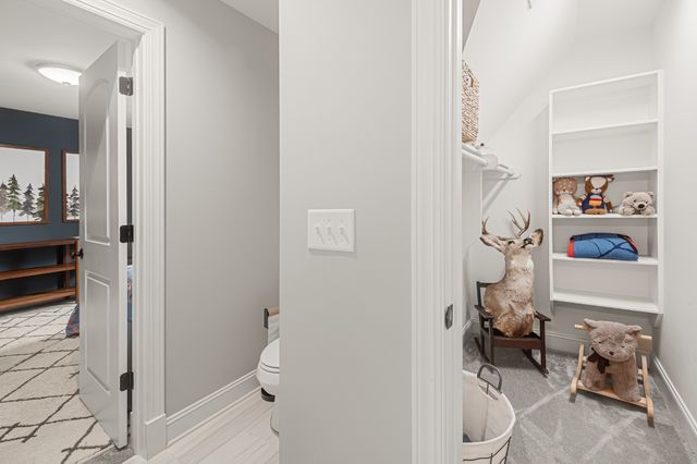 1041 Lawson Ln, Nolensville, TN 37135