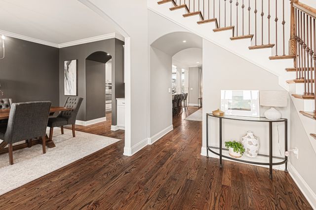 1041 Lawson Ln, Nolensville, TN 37135