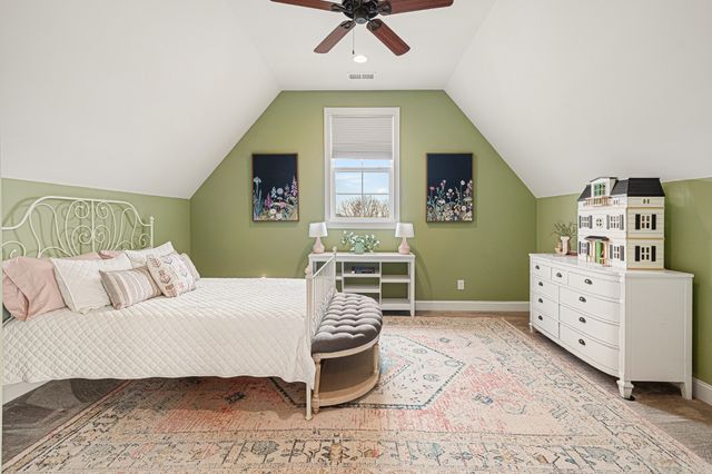 1041 Lawson Ln, Nolensville, TN 37135