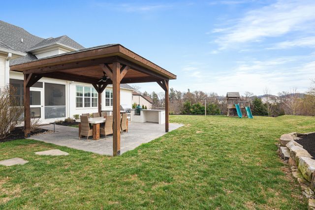 1041 Lawson Ln, Nolensville, TN 37135