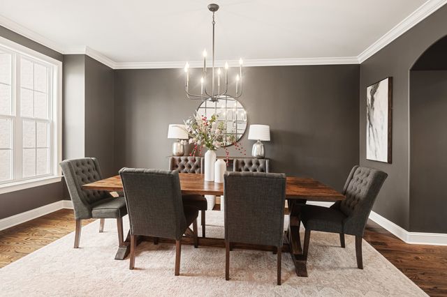 1041 Lawson Ln, Nolensville, TN 37135