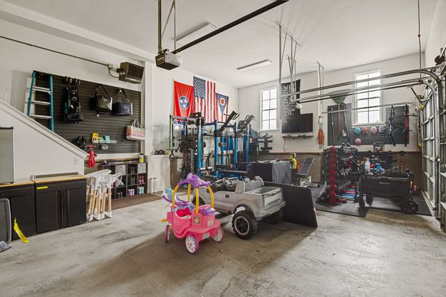 1041 Lawson Ln, Nolensville, TN 37135