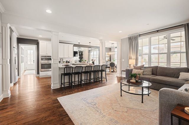 1041 Lawson Ln, Nolensville, TN 37135