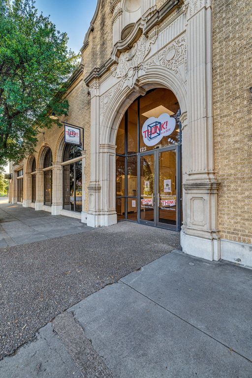 Image 11 of property listing at 115-119 E Concho Avenue, San Angelo, TX 76903