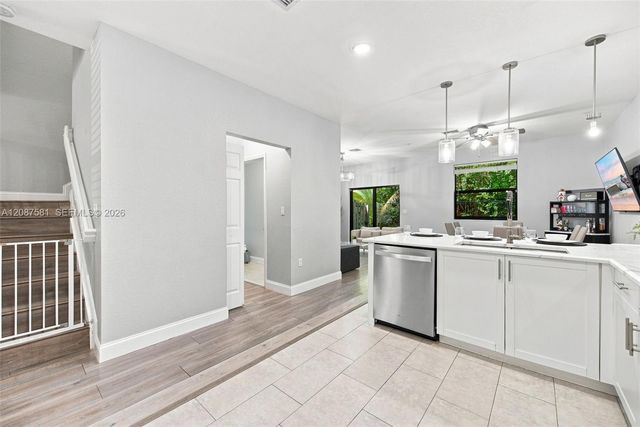 156 SW 185th Way, Pembroke Pines, FL 33029