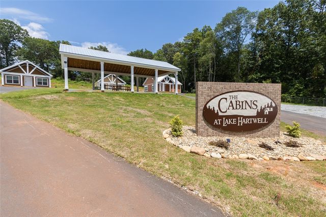 1029 Smyzer Road, Townville, SC 29689