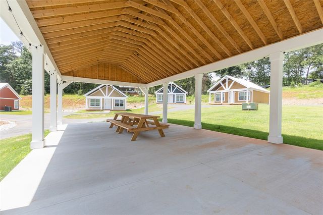 1029 Smyzer Road, Townville, SC 29689