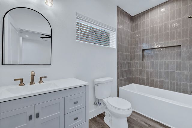 2844 S Marsalis Avenue, Dallas, TX 75216