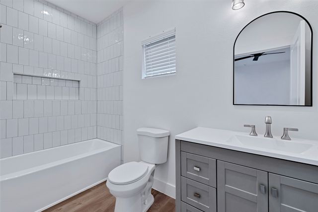 2844 S Marsalis Avenue, Dallas, TX 75216