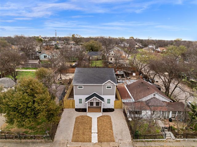 2844 S Marsalis Avenue, Dallas, TX 75216