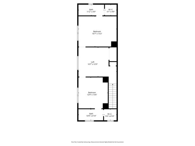 2844 S Marsalis Avenue, Dallas, TX 75216