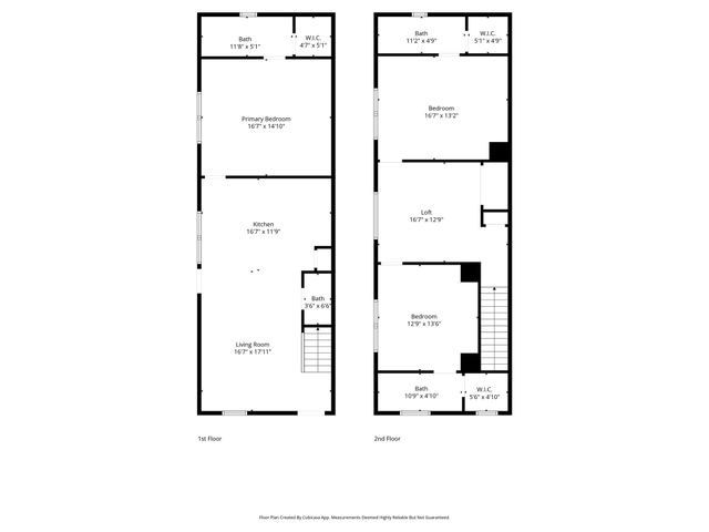 2844 S Marsalis Avenue, Dallas, TX 75216