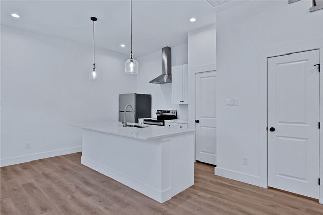 2844 S Marsalis Avenue, Dallas, TX 75216