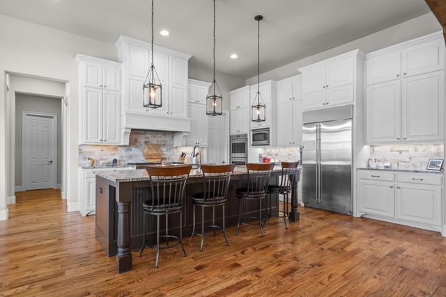 115 Quiet Hill Circle, Copper Canyon, TX 76226