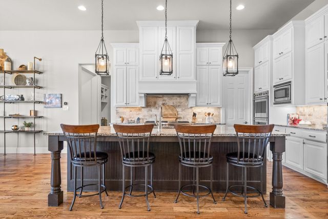 115 Quiet Hill Circle, Copper Canyon, TX 76226