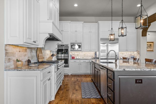 115 Quiet Hill Circle, Copper Canyon, TX 76226