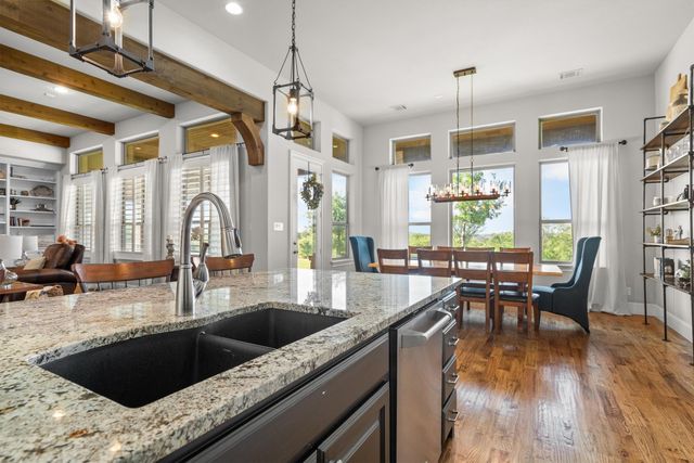 115 Quiet Hill Circle, Copper Canyon, TX 76226