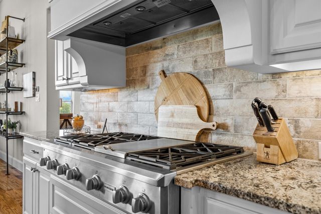 115 Quiet Hill Circle, Copper Canyon, TX 76226
