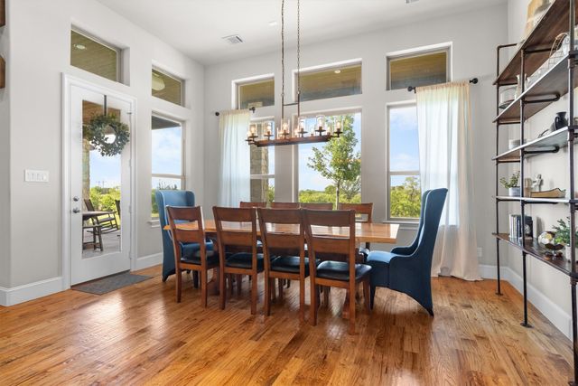 115 Quiet Hill Circle, Copper Canyon, TX 76226