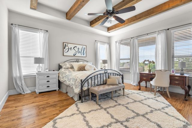 115 Quiet Hill Circle, Copper Canyon, TX 76226