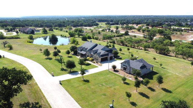 115 Quiet Hill Circle, Copper Canyon, TX 76226