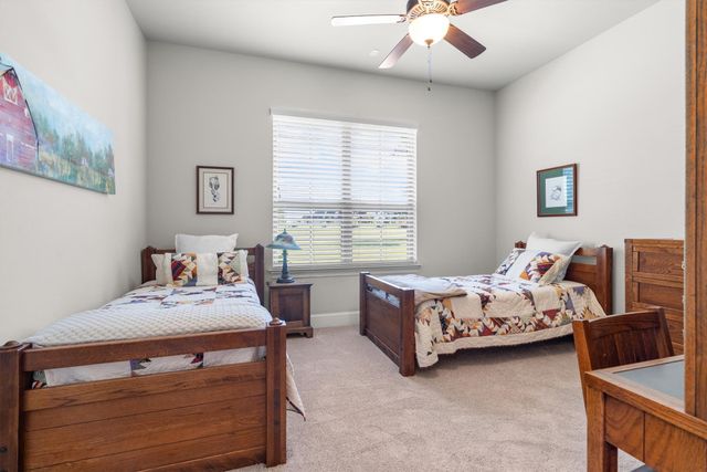 115 Quiet Hill Circle, Copper Canyon, TX 76226