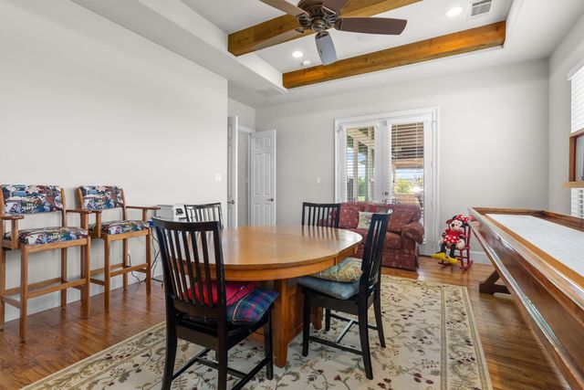 115 Quiet Hill Circle, Copper Canyon, TX 76226