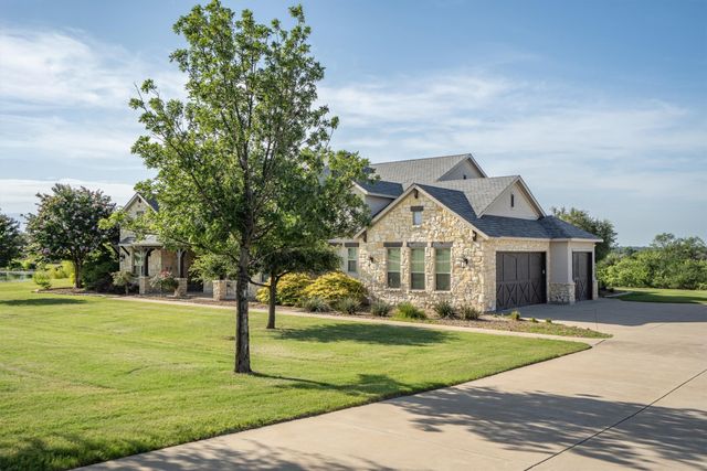 115 Quiet Hill Circle, Copper Canyon, TX 76226
