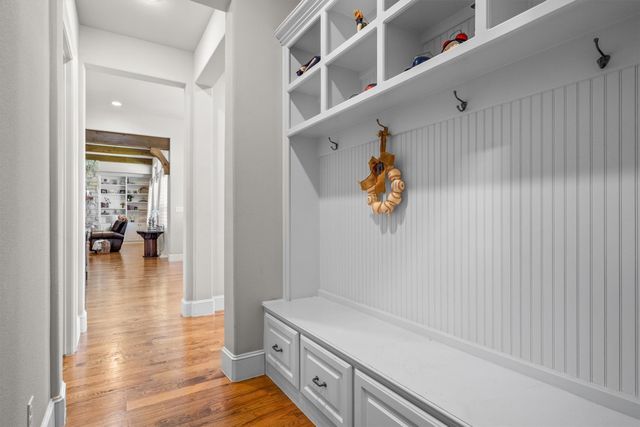 115 Quiet Hill Circle, Copper Canyon, TX 76226