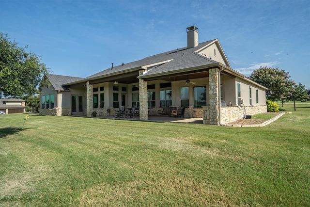 115 Quiet Hill Circle, Copper Canyon, TX 76226