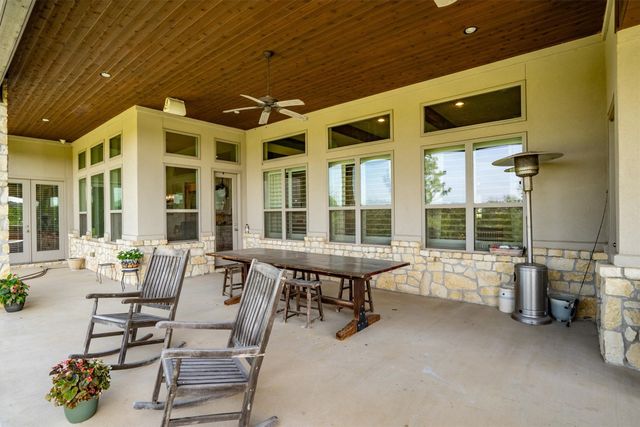 115 Quiet Hill Circle, Copper Canyon, TX 76226