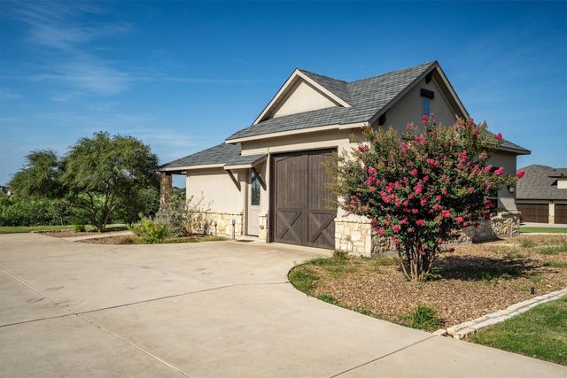 115 Quiet Hill Circle, Copper Canyon, TX 76226