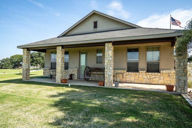 115 Quiet Hill Circle, Copper Canyon, TX 76226