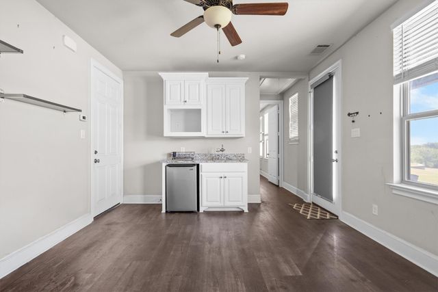 115 Quiet Hill Circle, Copper Canyon, TX 76226
