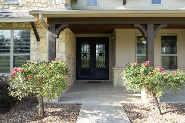 115 Quiet Hill Circle, Copper Canyon, TX 76226