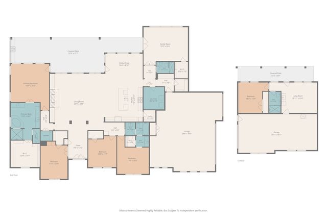115 Quiet Hill Circle, Copper Canyon, TX 76226