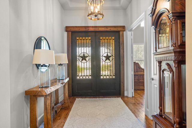 115 Quiet Hill Circle, Copper Canyon, TX 76226