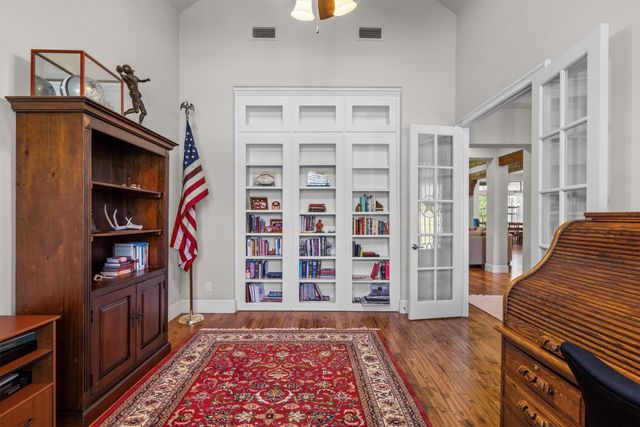 115 Quiet Hill Circle, Copper Canyon, TX 76226