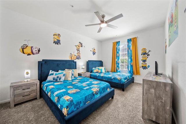 2784 ALMATON LOOP 204, Kissimmee, FL 34747
