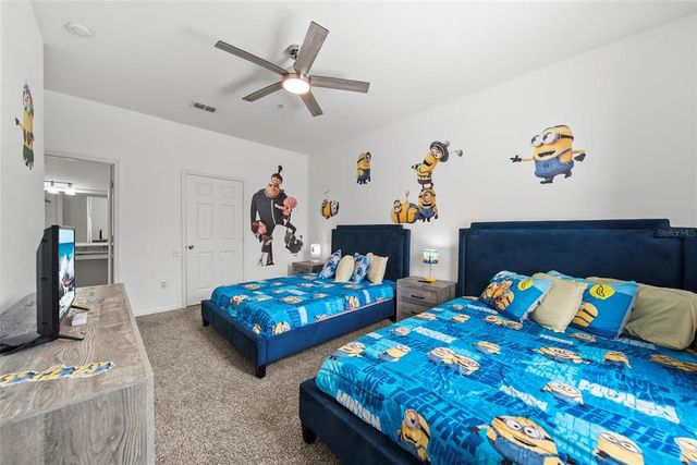2784 ALMATON LOOP 204, Kissimmee, FL 34747
