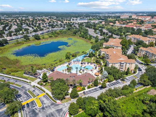 2784 ALMATON LOOP 204, Kissimmee, FL 34747