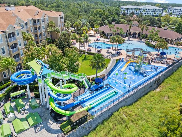 2784 ALMATON LOOP 204, Kissimmee, FL 34747