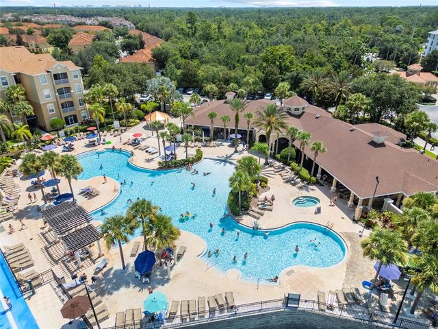 2784 ALMATON LOOP 204, Kissimmee, FL 34747
