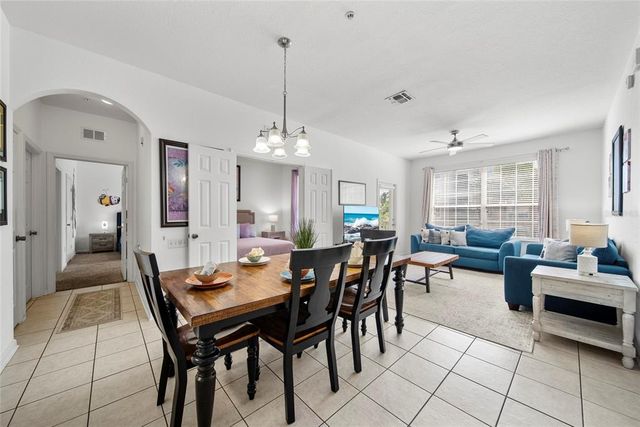 2784 ALMATON LOOP 204, Kissimmee, FL 34747