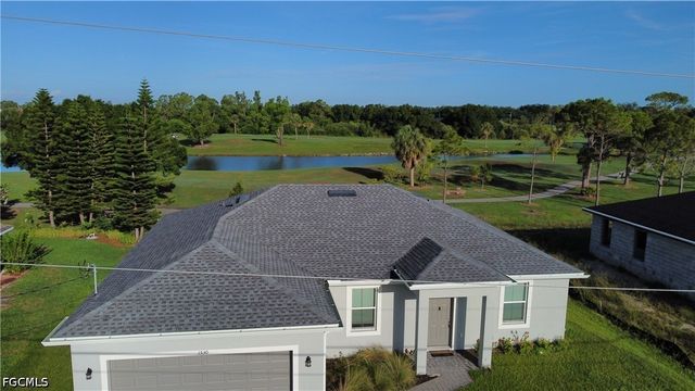 1530 NW 25th AVE, Cape Coral, FL 33993
